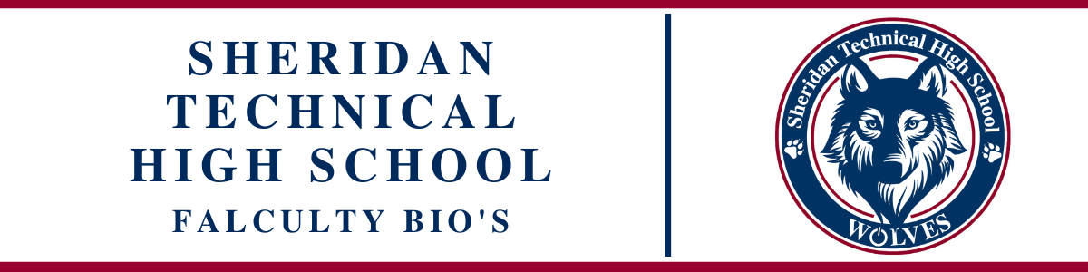 Faculty Bios